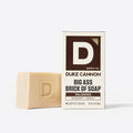 Big Ass Brick of Soap® - Midway - Palomino