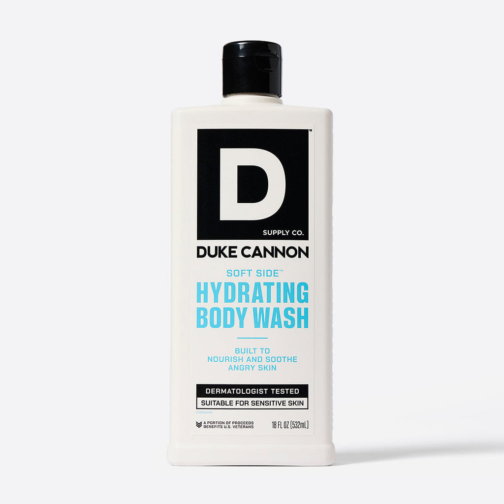 THICK® Body Wash - Sawtooth - Soft Side Hydrating
