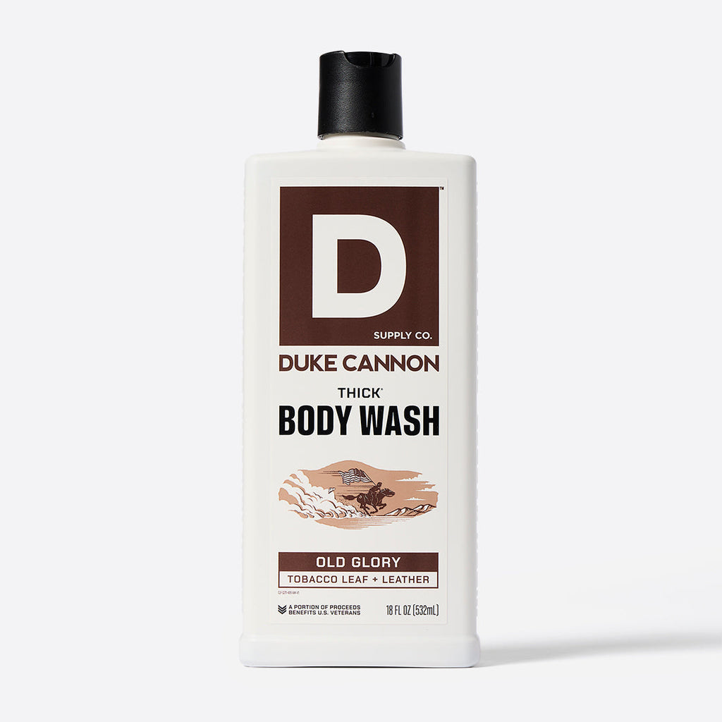 THICK® Body Wash - Wayfinder - Old Glory