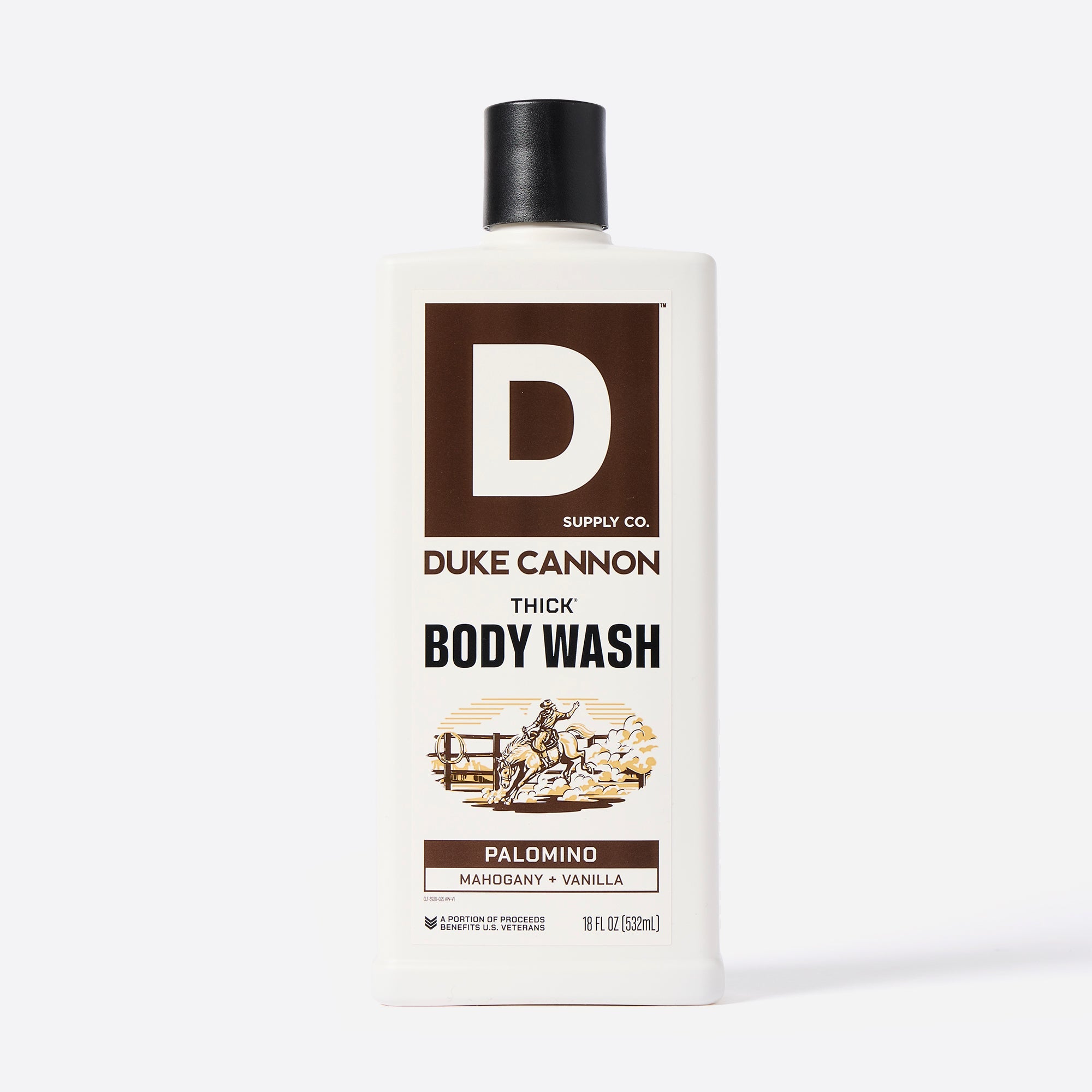 THICK® Body Wash - Tropic Drift - Palomino