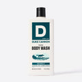 Heavy Grit Deep Cleaning Body Wash - Seawolf