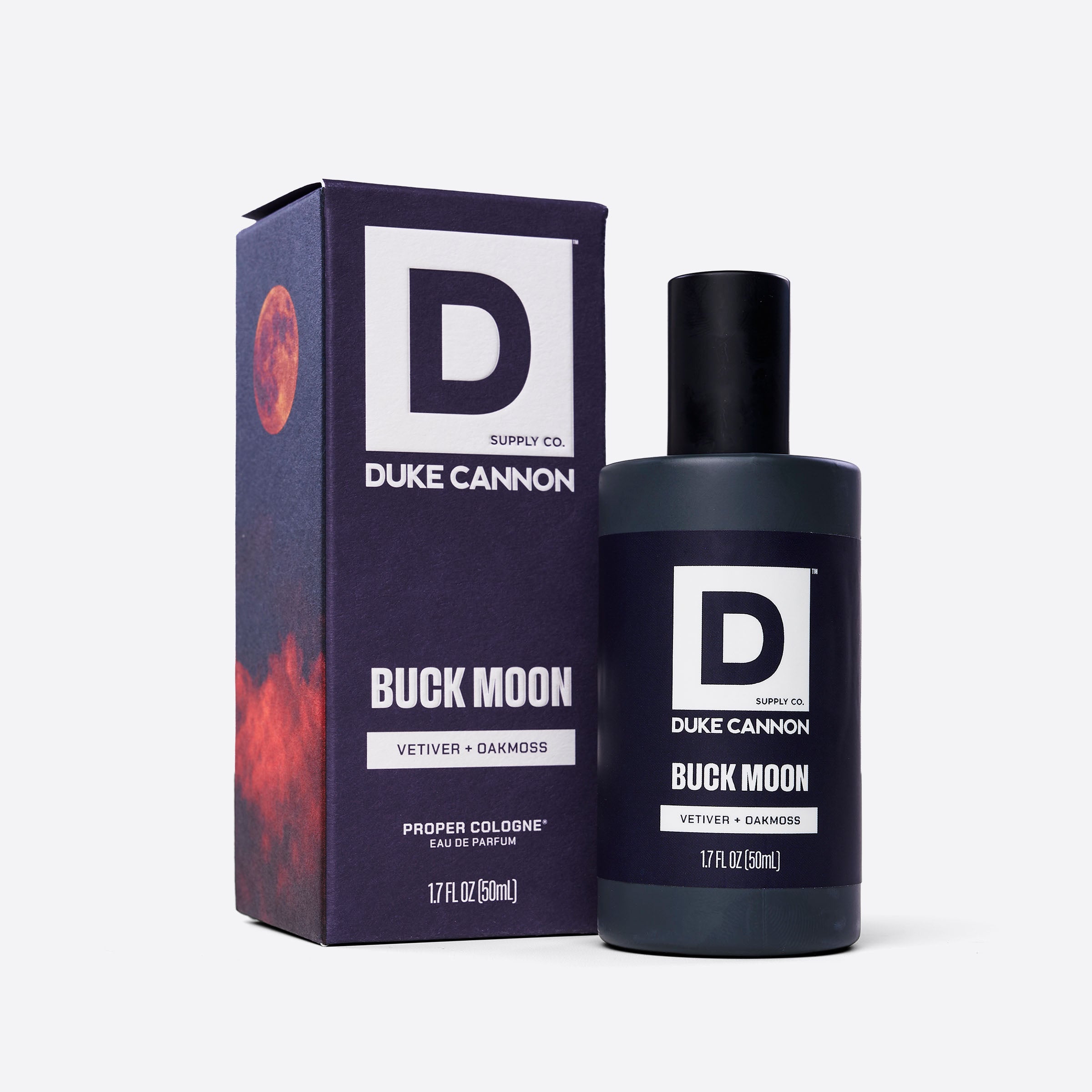 Proper Cologne - Midway - Buck Moon