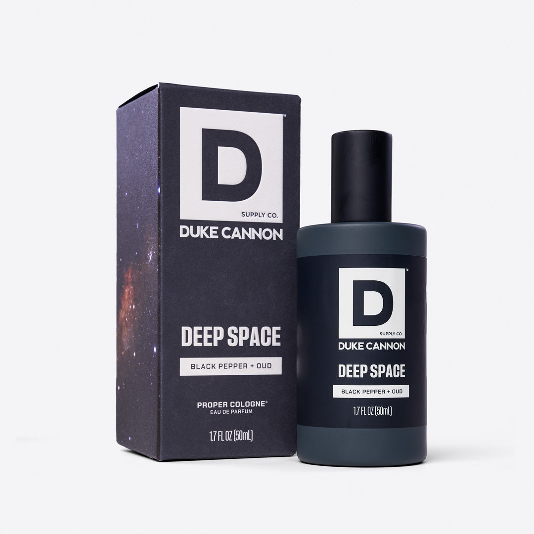 Proper Cologne - Midway - Deep Space Scent