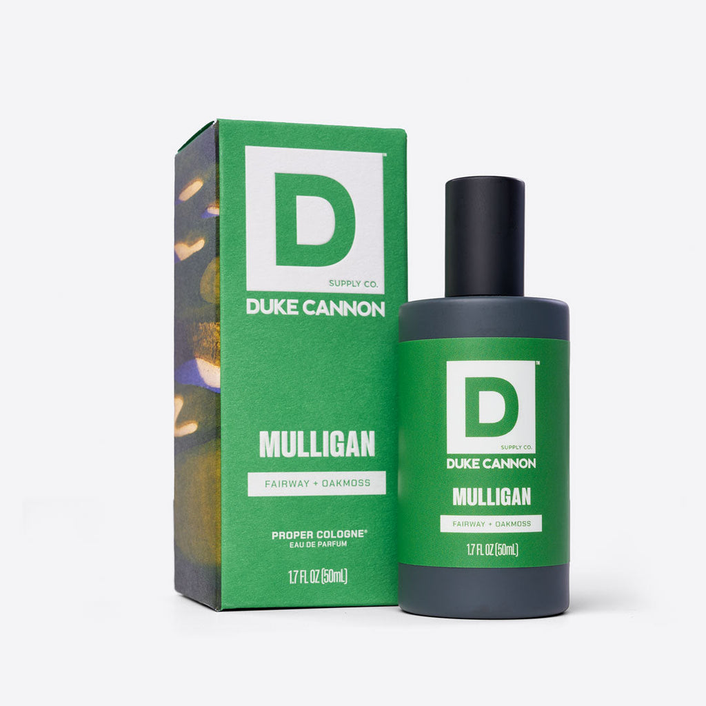 Proper Cologne - Midway - Mulligan Online Only
