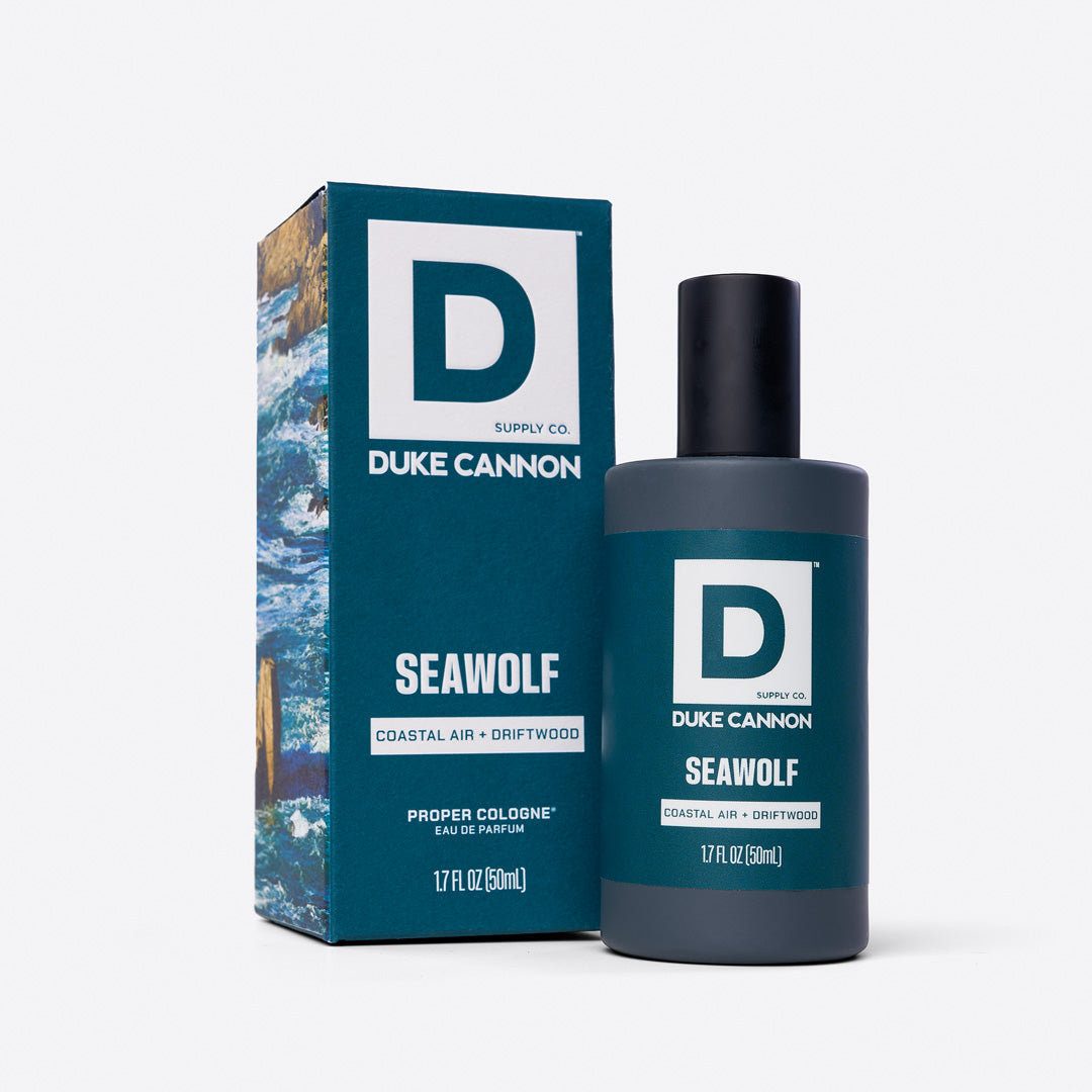 Proper Cologne - Midway - Seawolf